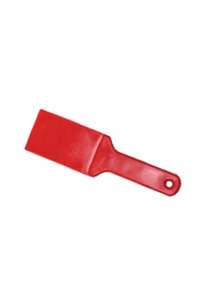 STAR PDR Boyasız Göçük Düzeltme Spatula Plastik Göçük Çektirme Için 60mm