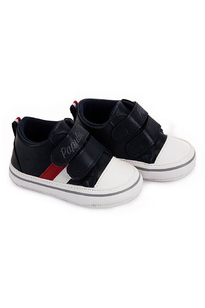 Papulin Luxury Baby Booties