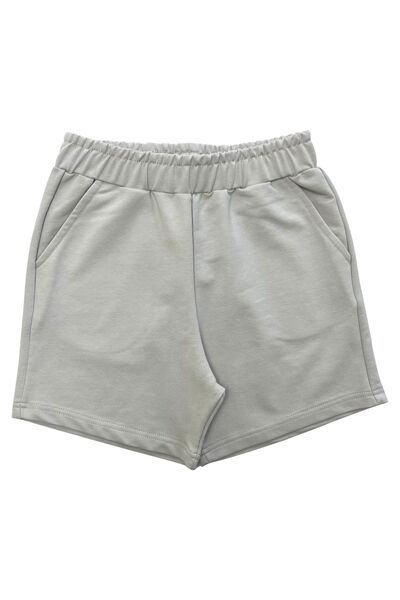 Cloise Дівчача розмальовка Сірі шорти