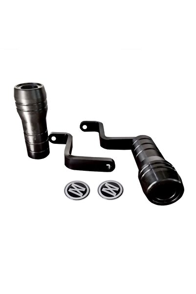 Genel Markalar Mondial Drift L 125 Motor Koruma Takozu