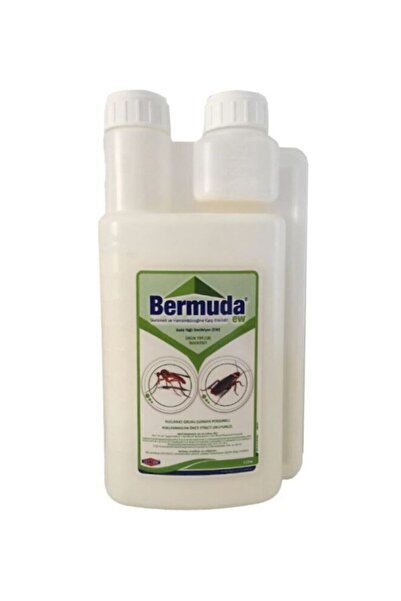 Safa Tarım Bermuda Ew Genel  1 L