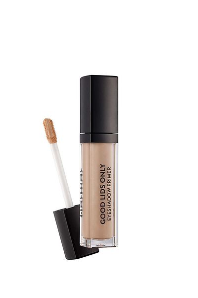 Flormar Natural Radiance Eye Makeup Base - Good Lids Only Eyeshadow Prime - 001- 8682536010931