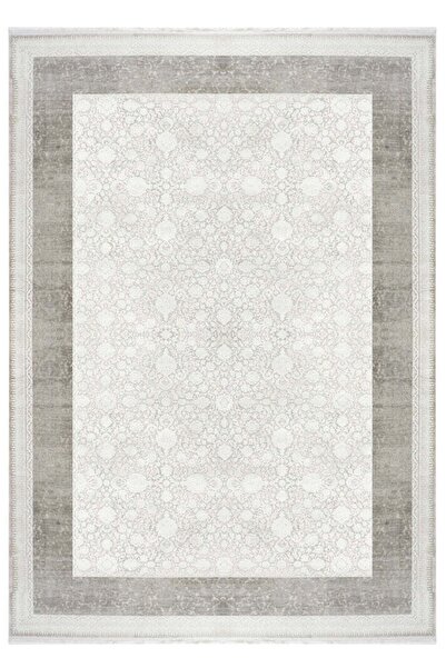 Dolce Vita Halı Monaco 8704 Fiore Modern Salon Halısı