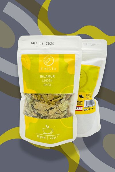 Frigia 20 Grams of Linden