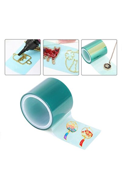 Şenhomee Epoksi Bandı 5 Metre