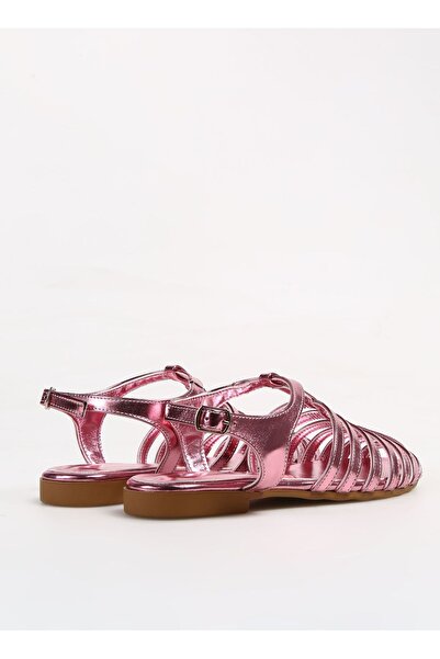 Fabrika Fuchsia Women's Sandals Naseem