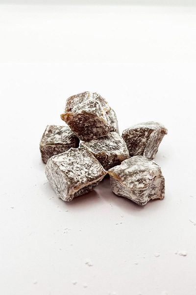 Frigia 250 Gram Date Turkish Delight - Natural Turkish Delight
