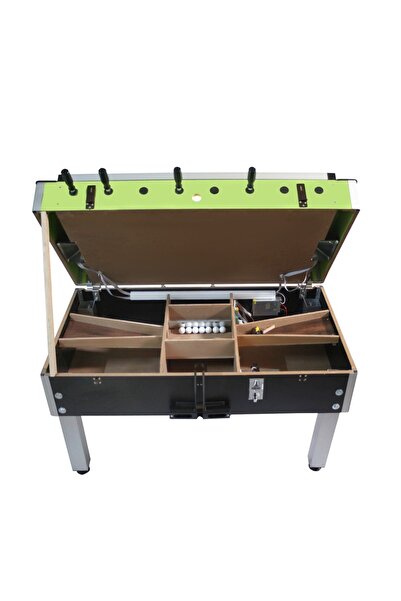 LANGIRTSAN Elektronik Ticari Langırt Masası