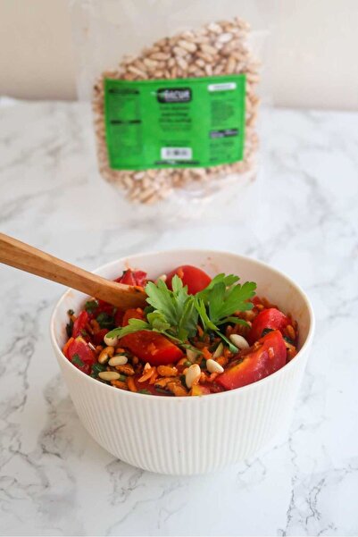 fitcuit %100 Kepekli Kahverengi Pirinç Gevreği