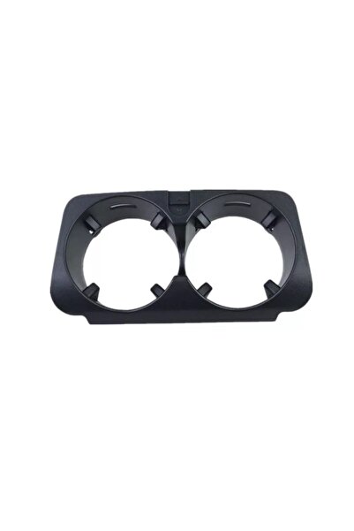 Autoline Mercedes W205 / W213 224 Uyumlu İkili Bardaklık