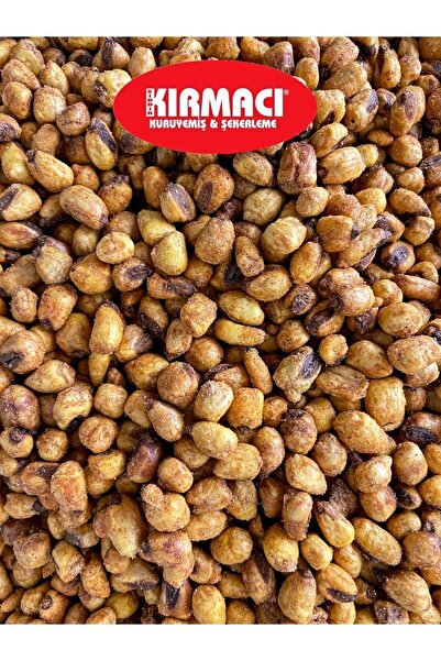 Sıddık Kırmacı Soslu Mısır Golden 500 g