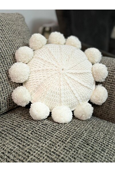 Berrak dekoratif yastık&köşe yastığı