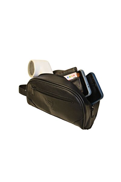 Goldenowl حقيبة يد جلدية للجنسين