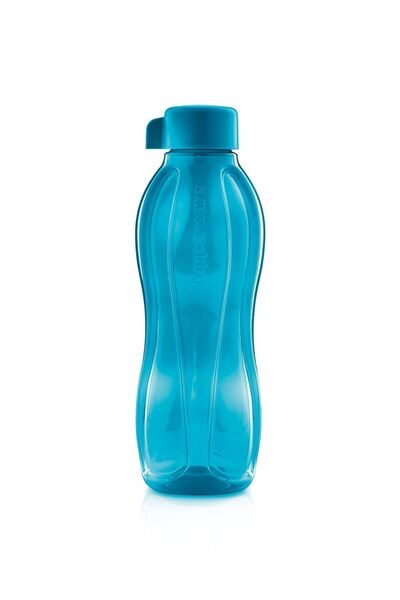 Tupperware Eco Bottle Water Bottle Flask Set of 2 750ml