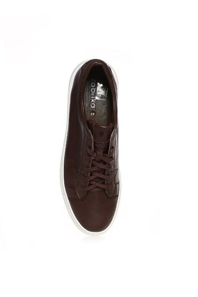 Fabrika Sneaker, 41, Brown