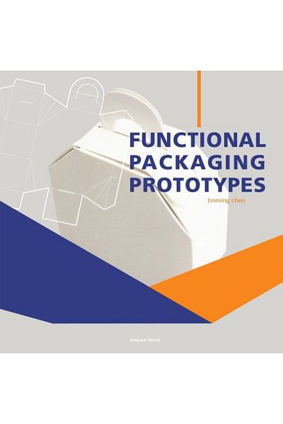 Gingko Functional Packaging Prototypes