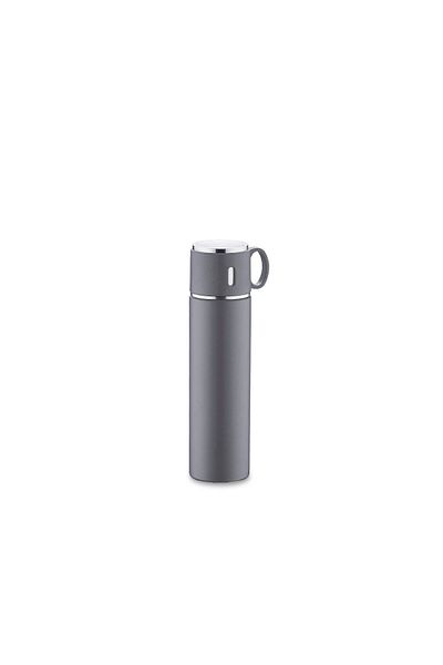 KORKMAZ Enjoy Gray Thermos 580 ml