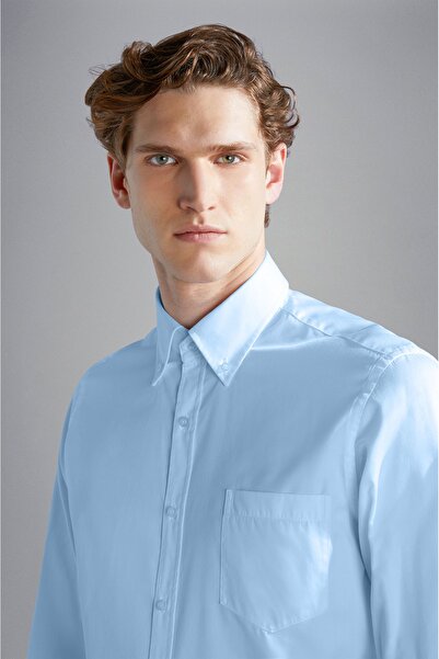 PAUL&SHARK Cotton Shirt