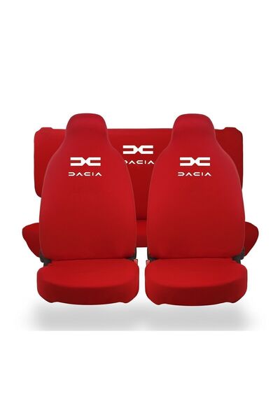 Emporium Yıkanabilir penye oto koltuk kılıfı duster