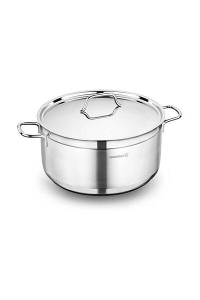 KORKMAZ A1017 Korkmaz Alfa 18 cm Pot