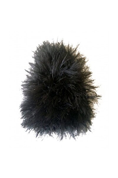 Cnk Oto Oto Aksesuar Vites Kolu Saçaklı Örgülü Süs Siyah