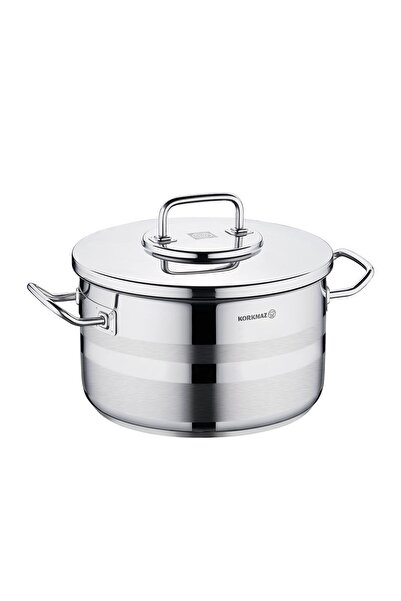 KORKMAZ Astra2 Tencere 28x16 cm