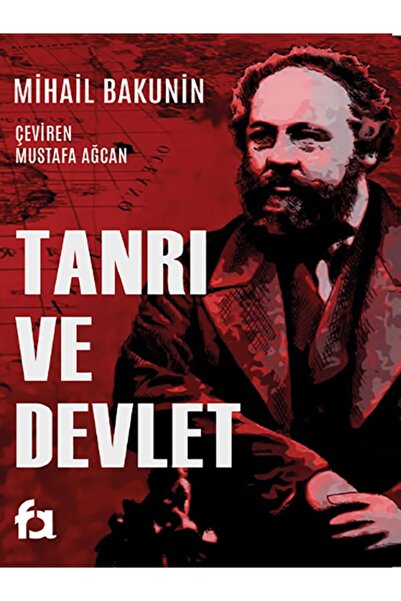 Tanrı ve Devlet