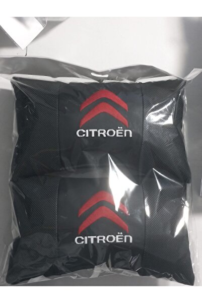 Citroen Μαξιλάρι λαιμού Cıtroen