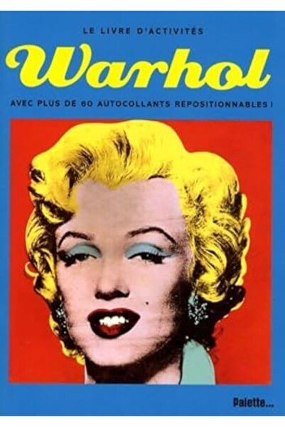 Dilisco آندي وارهول