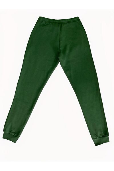 Masimar Men's Sweatpants - Elastic Waist and Printed