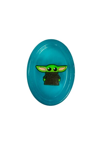 Buki'nin Atölyesi صابون الاطفال مع الالعاب