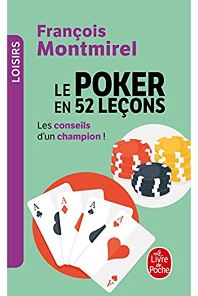 Hachette لعبة البوكر في 52 درسًا