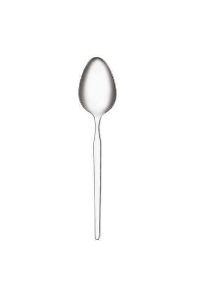 KORKMAZ Truva A2110 Set of 6 Tablespoon