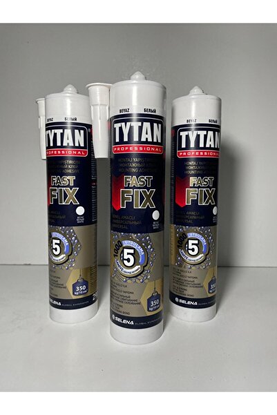 TYTAN KORNİŞ YAPIŞTIRICI BİR ADET