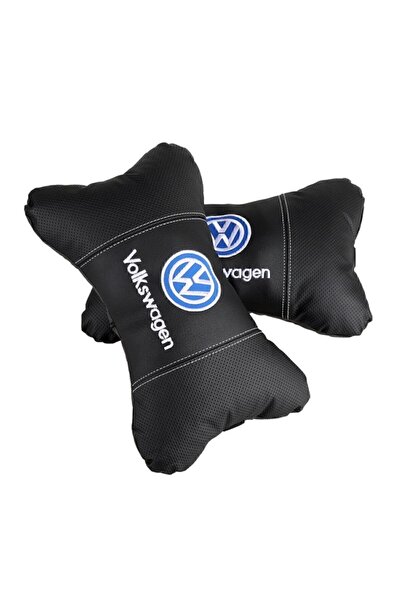 Araba Alışveriş Κάθισμα αυτοκινήτου Volkswagen Αναπνεύσιμο Μαξιλάρι Λαιμού κα...