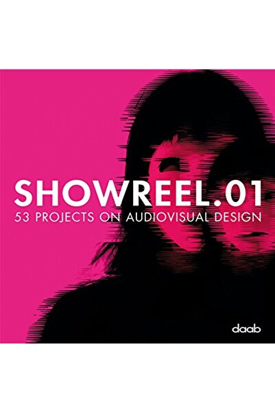 Daab Media Gmbh Showreel01 50 مشروعًا في التصميم السمعي البصري