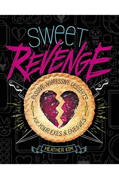 Capstone الانتقام الحلو