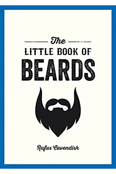 Hachette كتاب اللحى الصغير