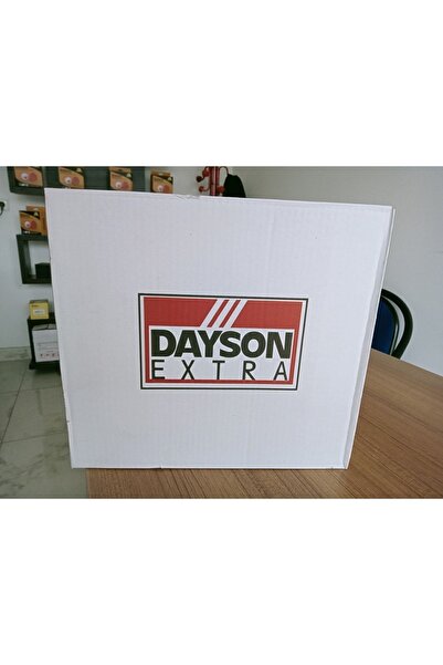 DAYSON Extra Kağıt Bant 18 Mm 35 Mt (1 Koli = 96 Adet)