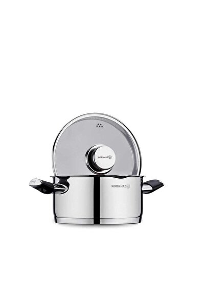 KORKMAZ Pera 16x8 cm A2080 Model Pot