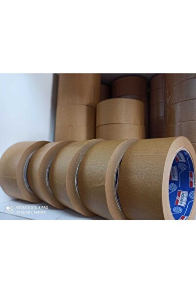 DAYSON Kağıt Bant 48mm X 35metre 1 Koli (36 Adet)