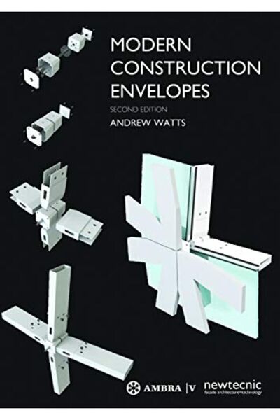 De Gruyter مظاريف البناء الحديثة