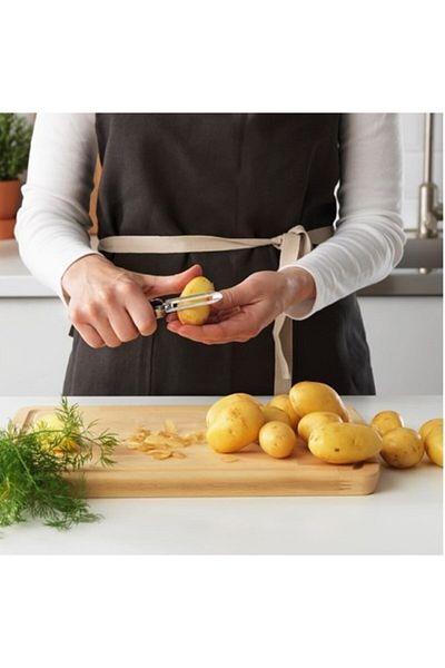 IKEA VARDAGEN Will Peel