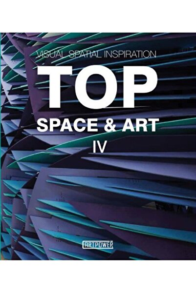 Artpower International أعلى الفضاء والفن الرابع 4