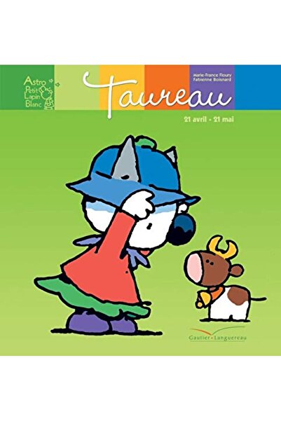 Hachette الثور 21 أبريل 21 مايو