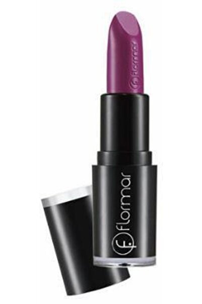 Flormar Long Wearing Lipstick L034