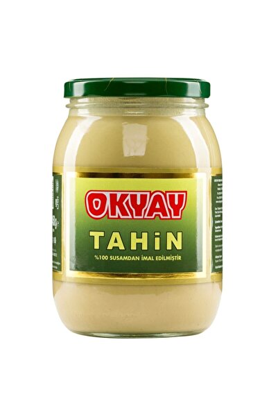 Okyay Kavanoz Tahin 1460 gr