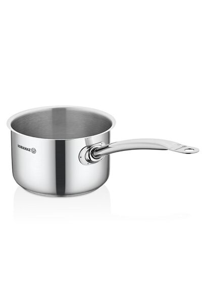 KORKMAZ Proline Gastro 28x16 cm Sos Tenceresi A2709