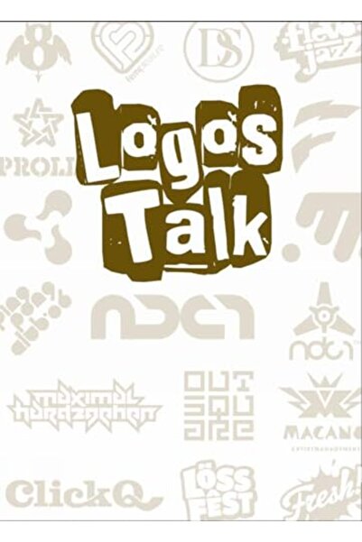 Gingko Press محادثات الشعار