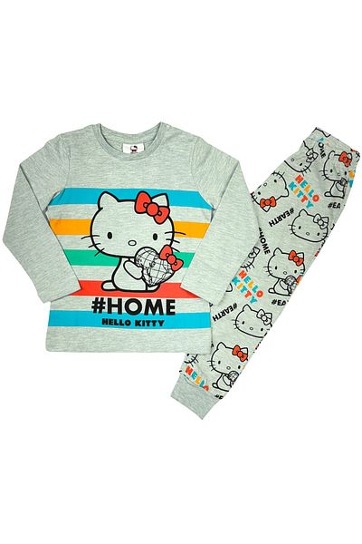 Disney Hello Kitty Girl's Double Suit 100% Original Disney - Wb4070